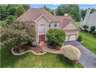Sold house Bear, Delaware