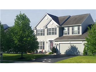 Sold house Townsend, Delaware