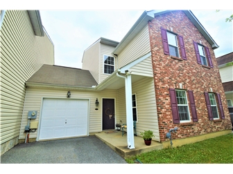 Sold house Townsend, Delaware