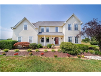 Sold house Middletown, Delaware