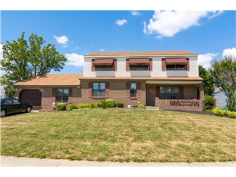 Sold house Newark, Delaware