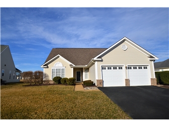 House for sale Middletown, Delaware