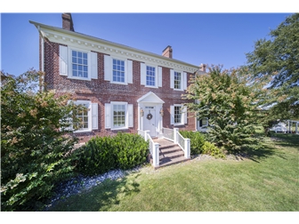 Sold house Middletown, Delaware
