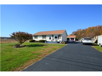 Sold house Dover, Delaware