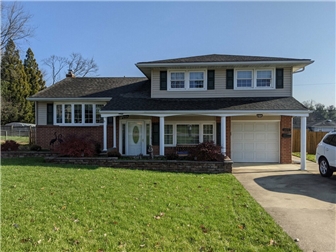 Sold house Wilmingon, Delaware