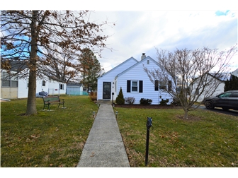 Sold house New Castle, Delaware