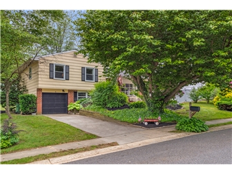 Sold house Newark, Delaware
