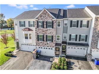 Sold house Newark, Delaware