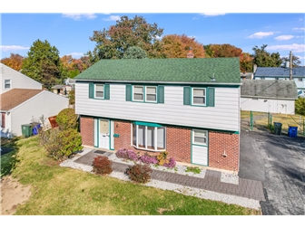 Sold house Newark, Delaware
