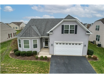 Sold house Middletown, Delaware