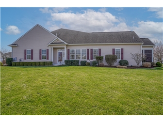 Sold house Middletown, Delaware