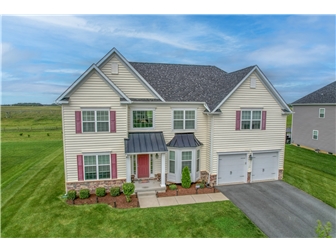 Sold house Middletown, Delaware