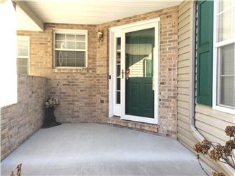 Rented house Wilmington, Delaware