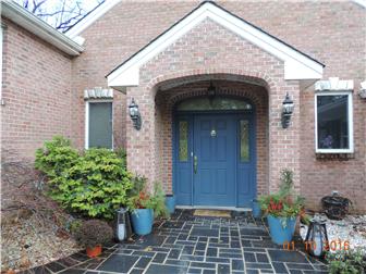 Rented house Wilmington, Delaware