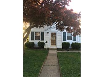 Rented house Wilmington, Delaware