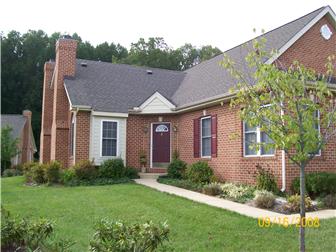 Rented house Wilmington, Delaware