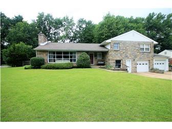Rented house Wilmington, Delaware