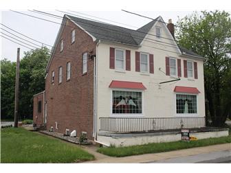 Rented house New Castle, Delaware