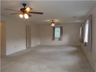 Rented house Wilmington, Delaware