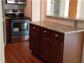 Rented house Wilmington, Delaware
