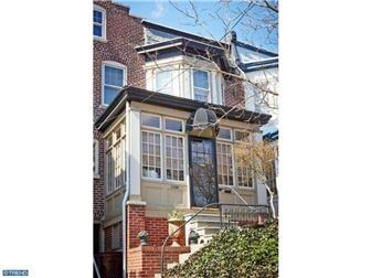 Rented house Wilmington, Delaware