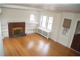 Rented house Wilmington, Delaware