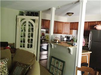 Rented house Wilmington, Delaware