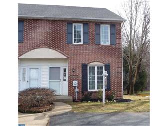 Rented house Wilmington, Delaware