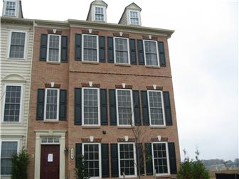 Rented house Bear, Delaware