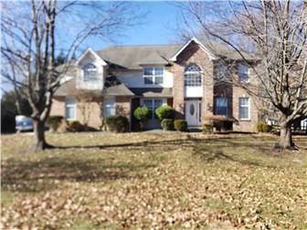 Rented house Bear, Delaware