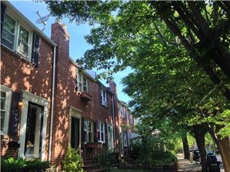 Rented house Wilmington, Delaware