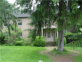 Rented house Wilmington, Delaware