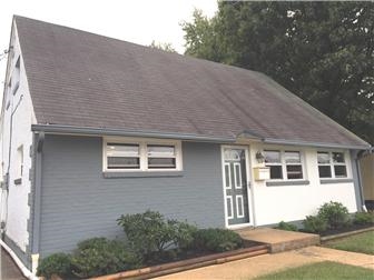 Rented house Wilmington, Delaware