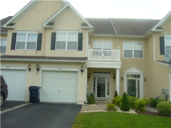 Rented house Middletown, Delaware