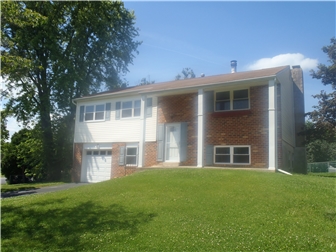 Rented house Hockessin, Delaware