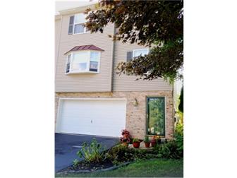 Rented house Wilmington, Delaware