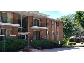 Rented house Wilmington, Delaware