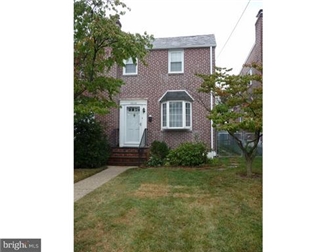 Rented house Wilmington, Delaware