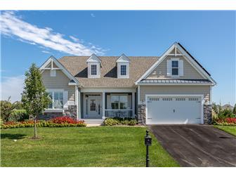 Sold house Millsboro, Delaware