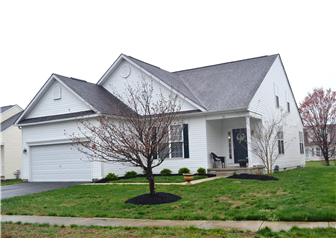 Sold house Rehoboth Beach, Delaware