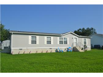 Sold house Ocean View, Delaware