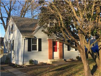 Sold house Milton, Delaware