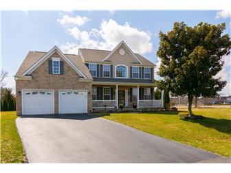 Sold house Ocean Vew, Delaware