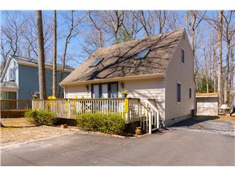 Sold house Lewes, Delaware
