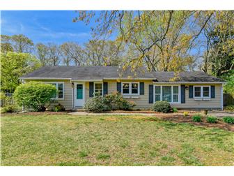Sold house Seaford, Delaware