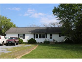 Sold house Rehoboth , Delaware