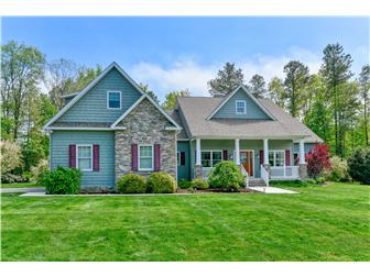 House for sale Milton, Delaware