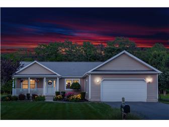 Sold house Millsboro, Delaware