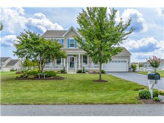 House for sale Millsboro, Delaware