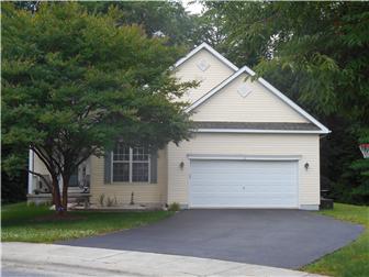 House for sale Selbyville, Delaware